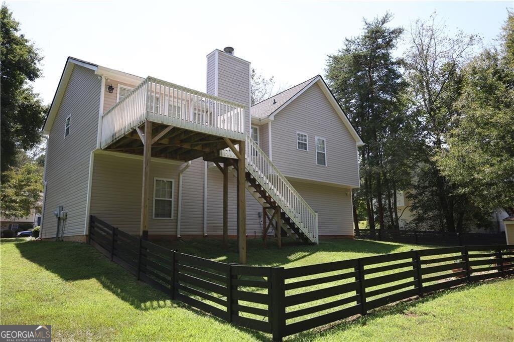15 Mill View Court Adairsville - 26