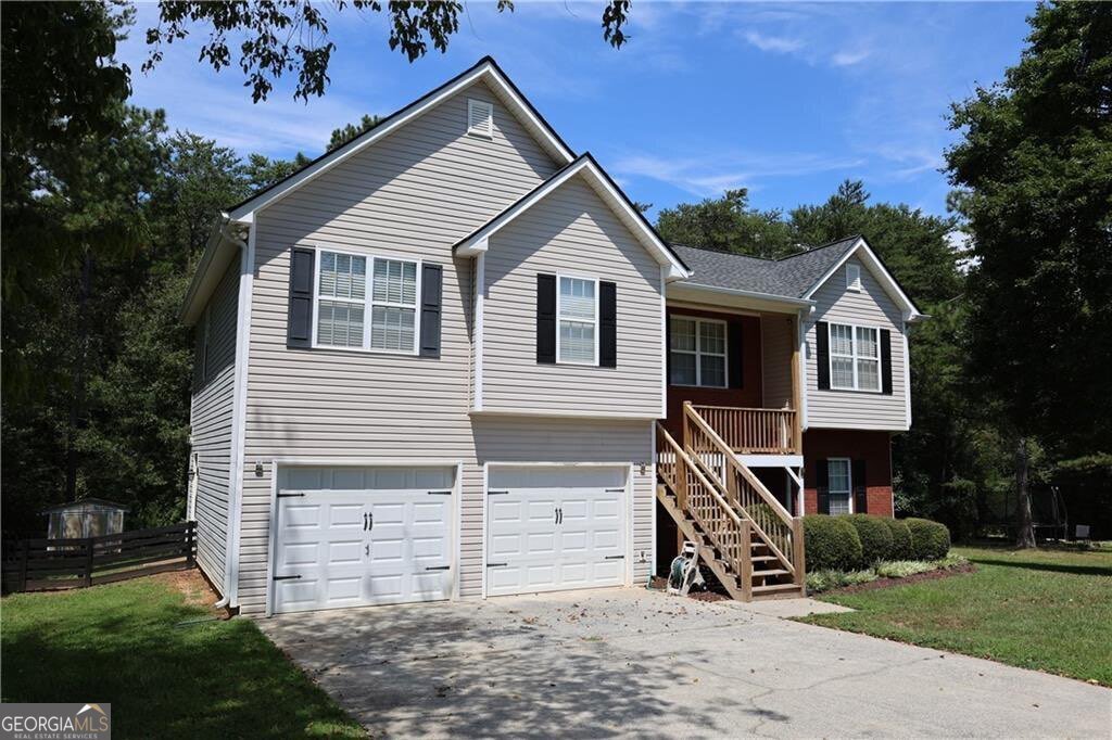 15 Mill View Court Adairsville - 29