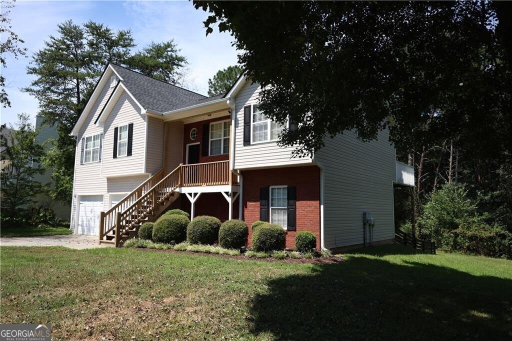 15 Mill View Court Adairsville - 3