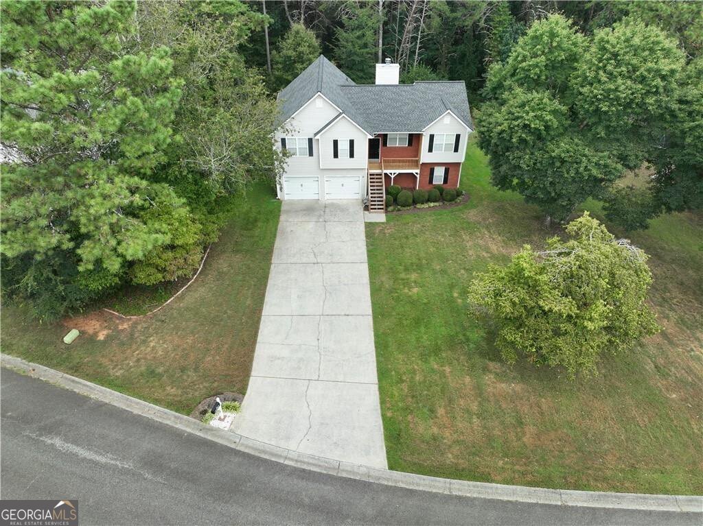 15 Mill View Court Adairsville - 32