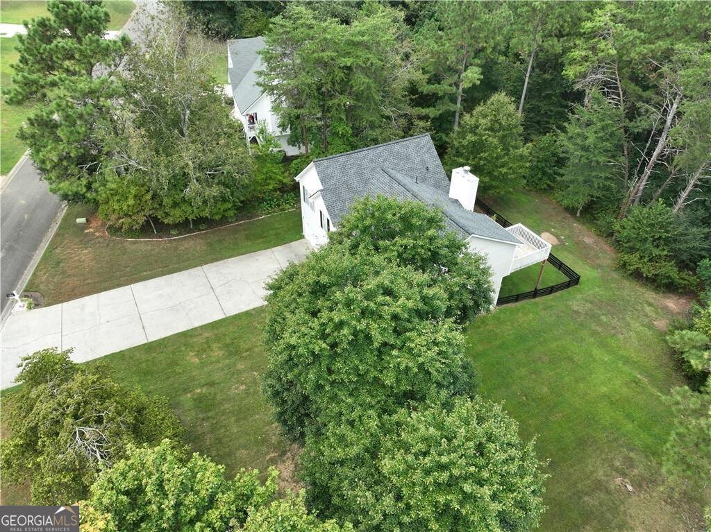 15 Mill View Court Adairsville - 33
