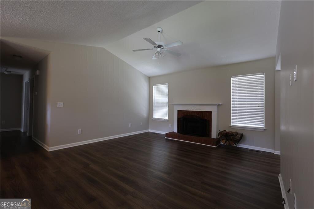 15 Mill View Court Adairsville - 4
