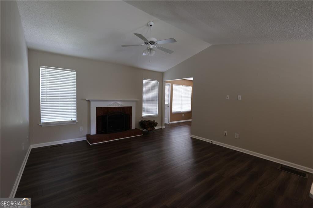15 Mill View Court Adairsville - 5