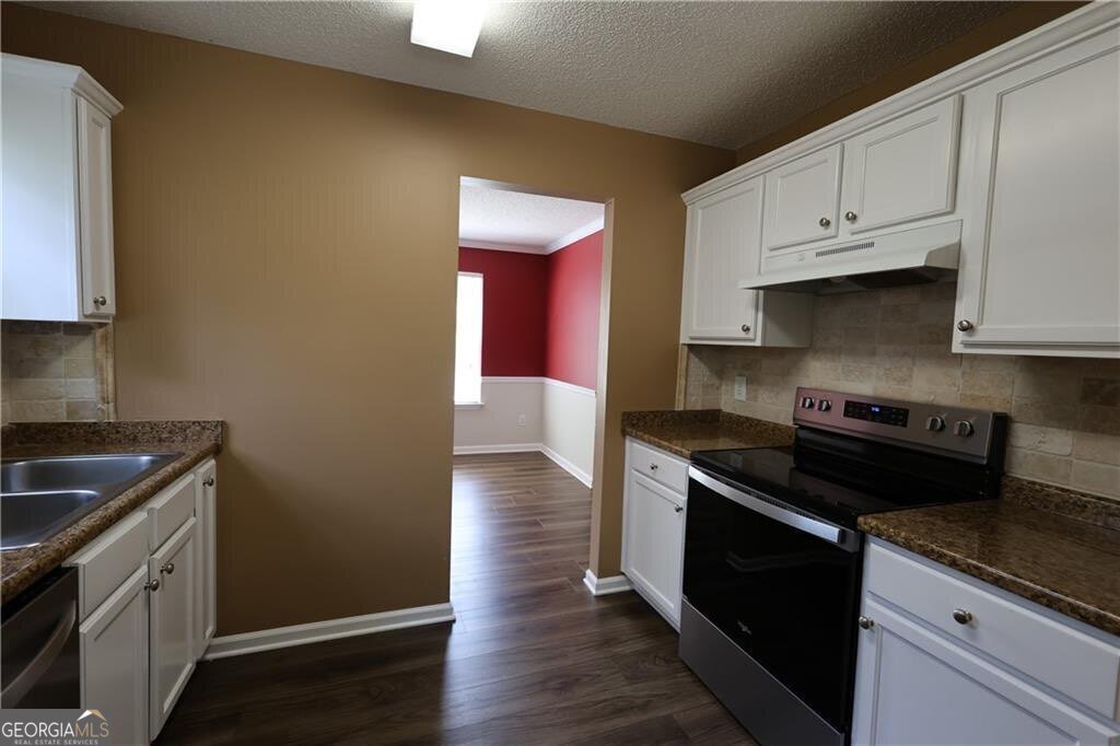 15 Mill View Court Adairsville - 7