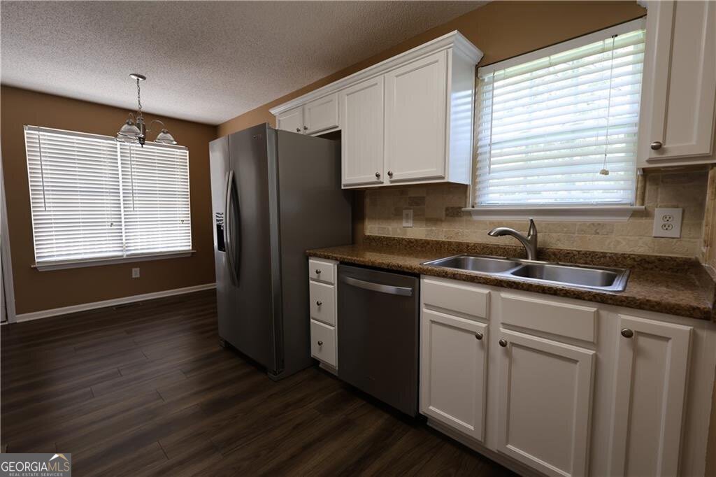 15 Mill View Court Adairsville - 8