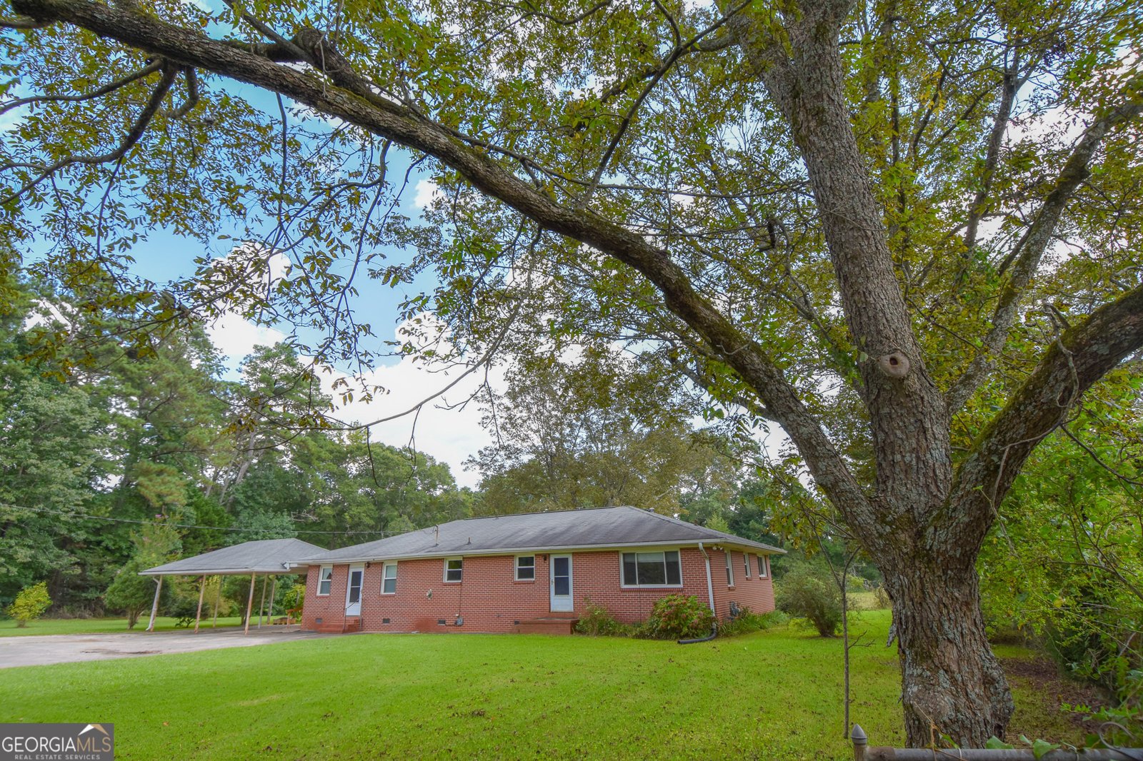 4145 Highway 81 Hampton - 1