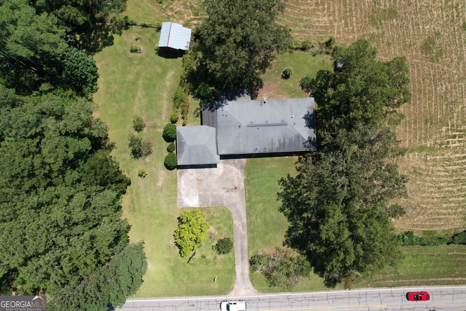 4145 Highway 81 Hampton - 57