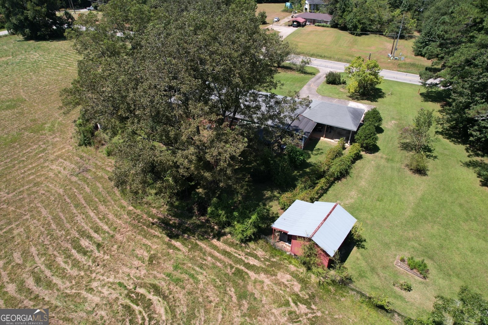 4145 Highway 81 Hampton - 59