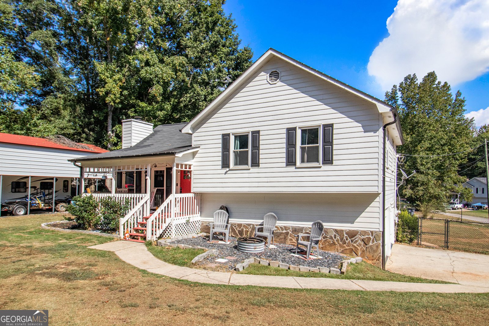 80 Whitney Lane Villa Rica - 2