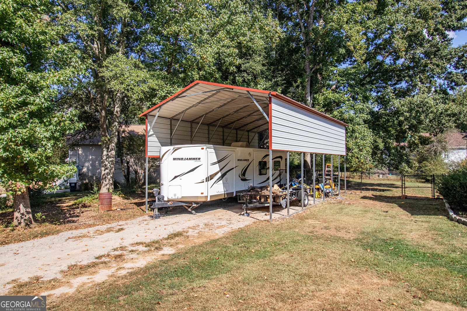 80 Whitney Lane Villa Rica - 25
