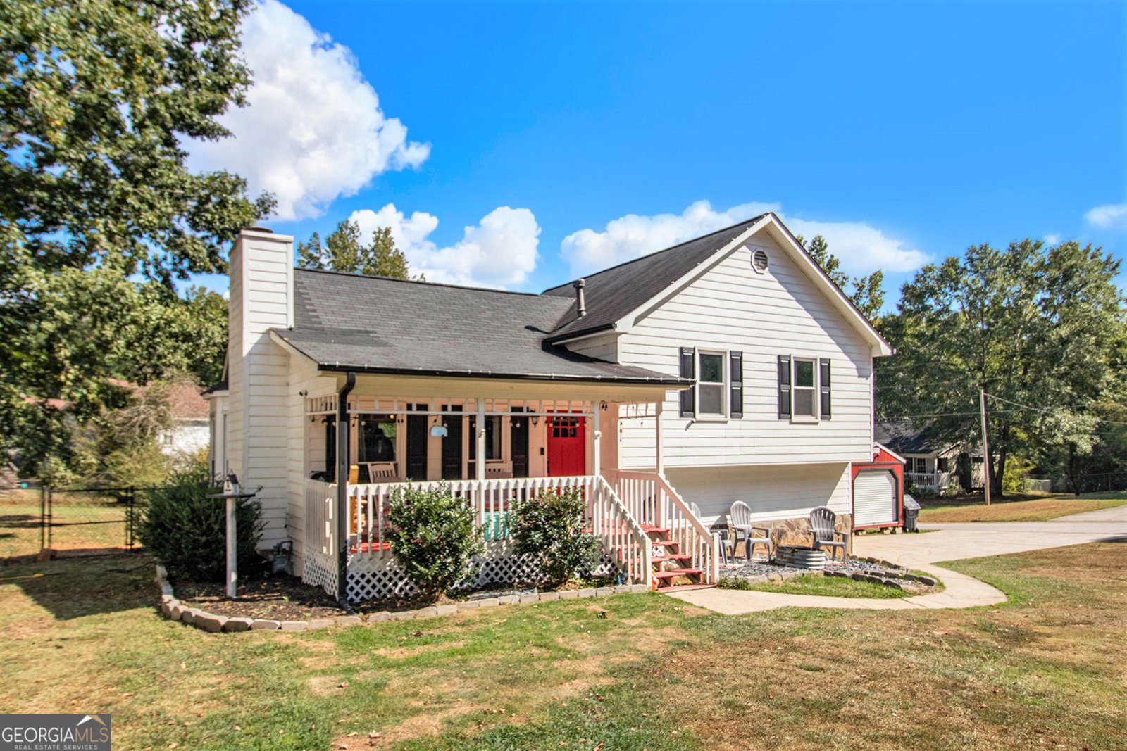 80 Whitney Lane Villa Rica - 3