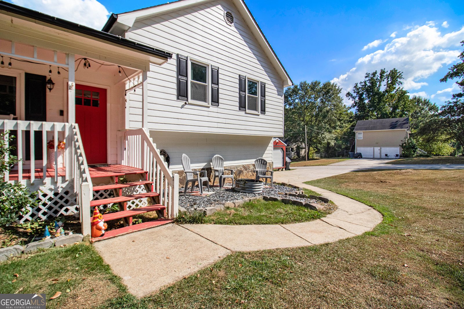 80 Whitney Lane Villa Rica - 4