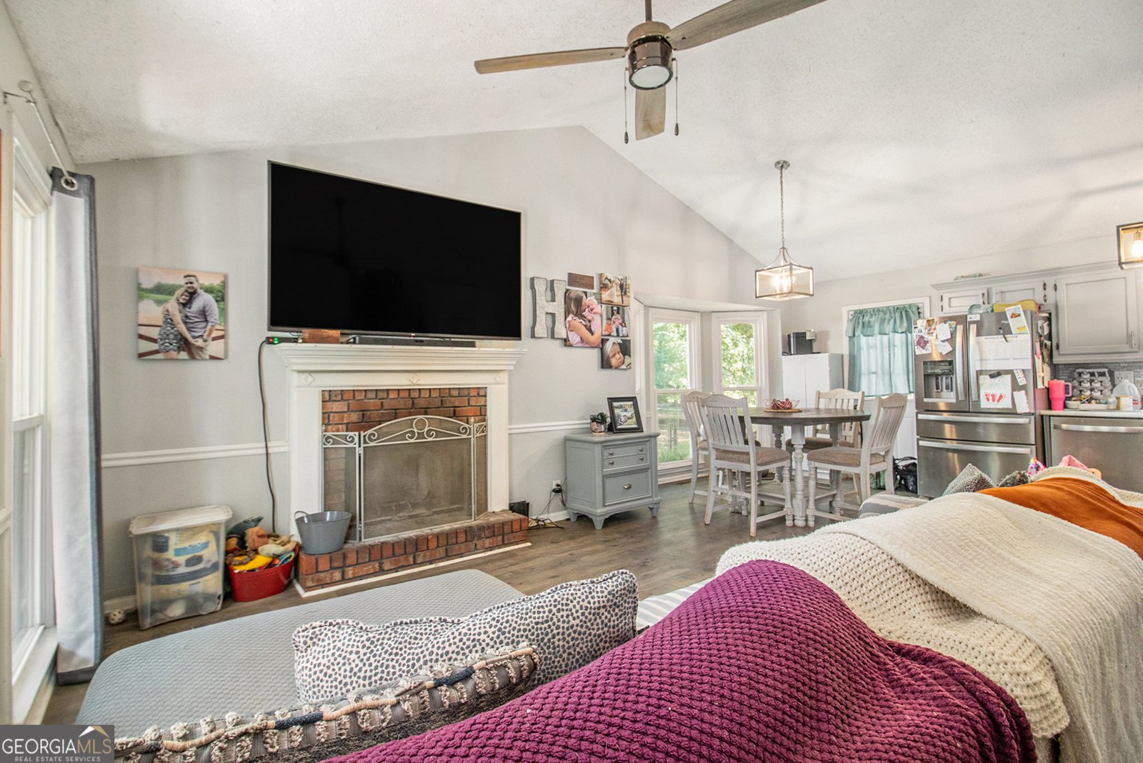 80 Whitney Lane Villa Rica - 6