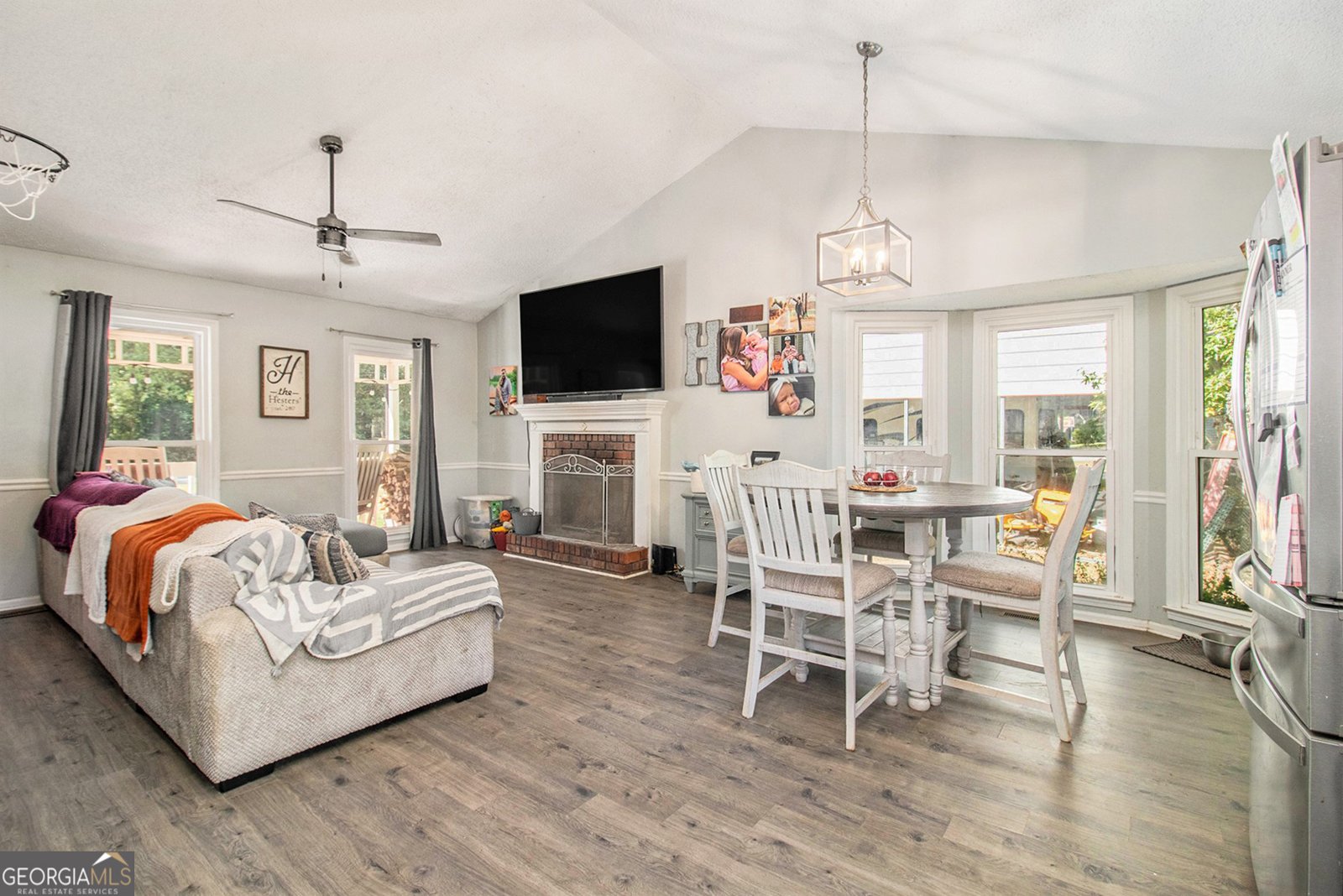 80 Whitney Lane Villa Rica - 8