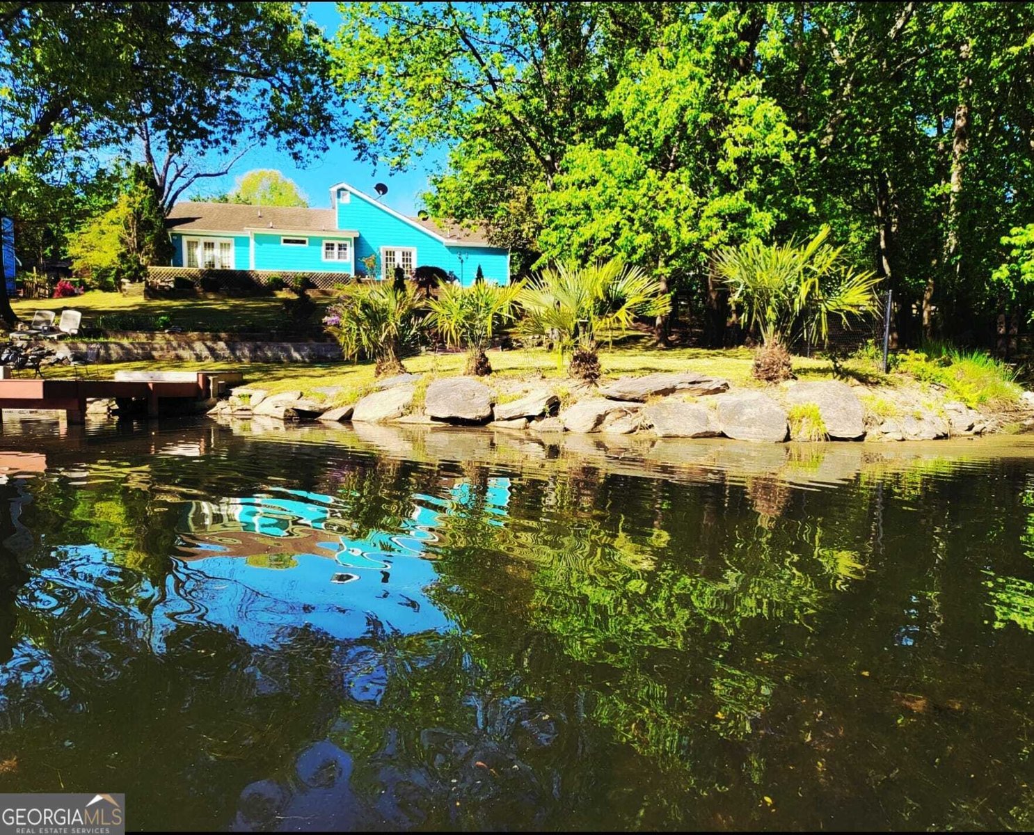 2865 LANDINGTON Way Duluth - 1