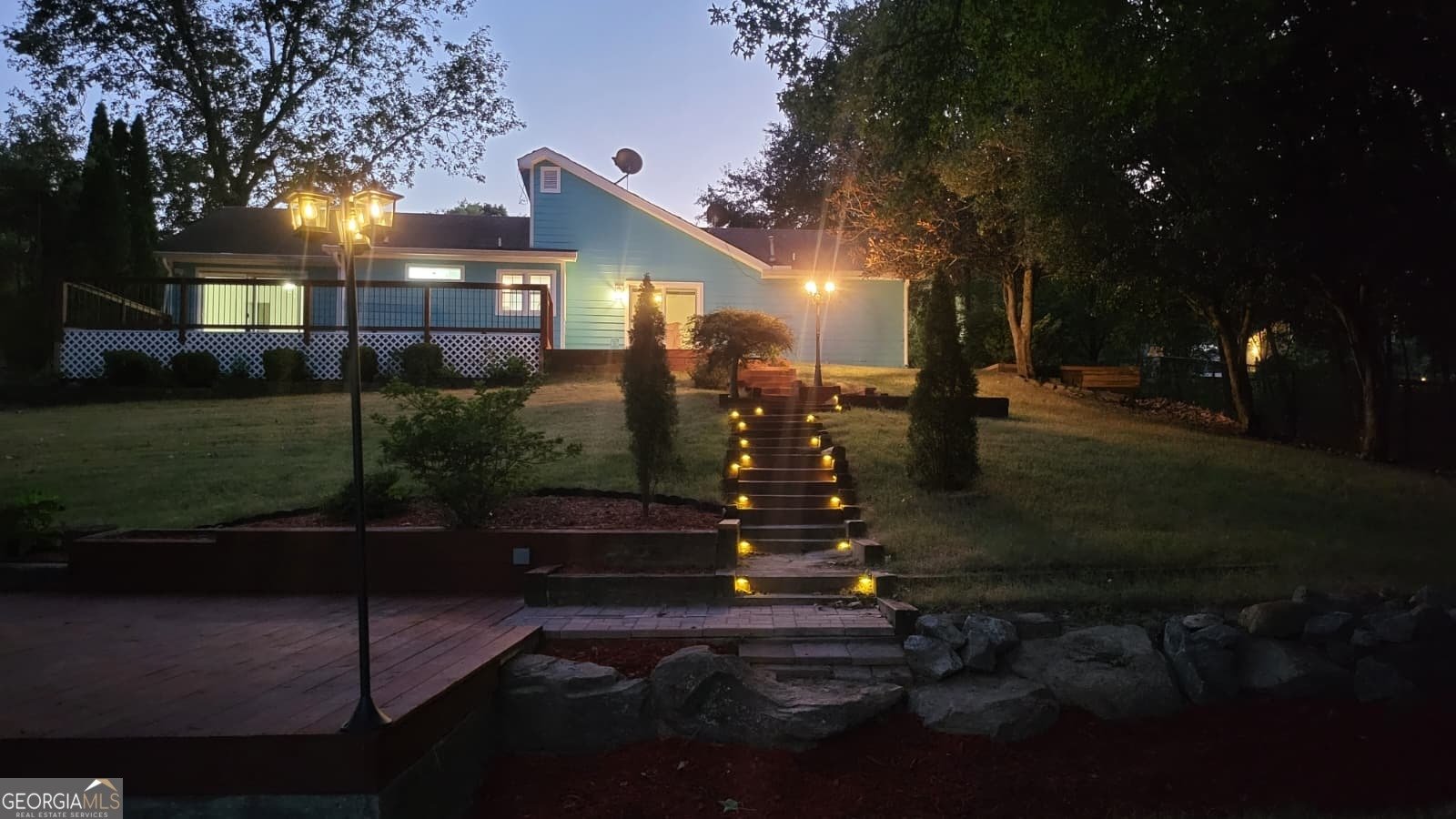 2865 LANDINGTON Way Duluth - 16