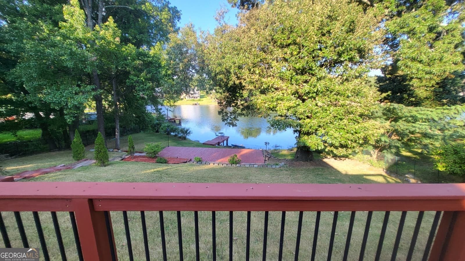 2865 LANDINGTON Way Duluth - 21