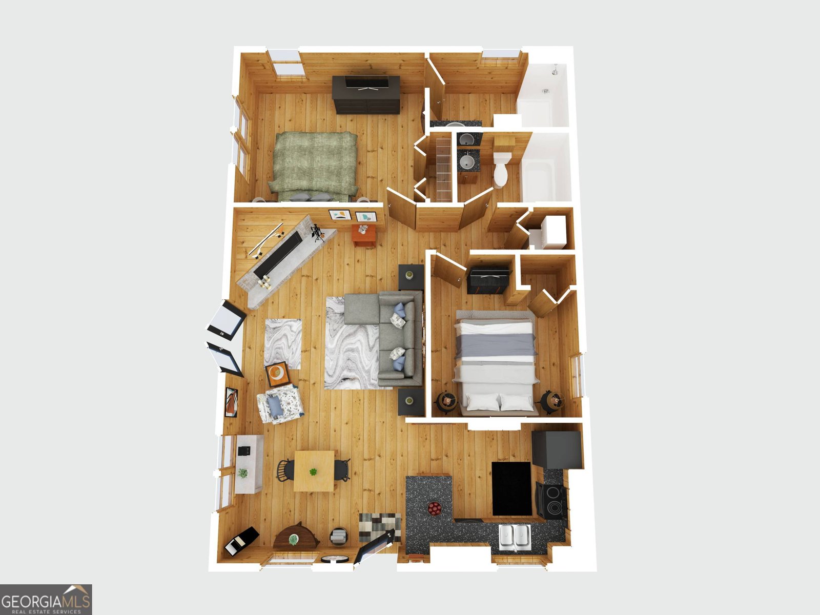15 Zoe Hill Drive Murphy - 15