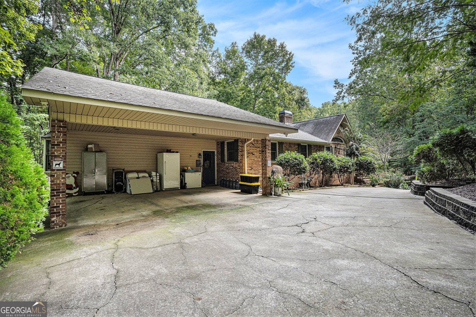 2170 Taylorsville Road Taylorsville - 1