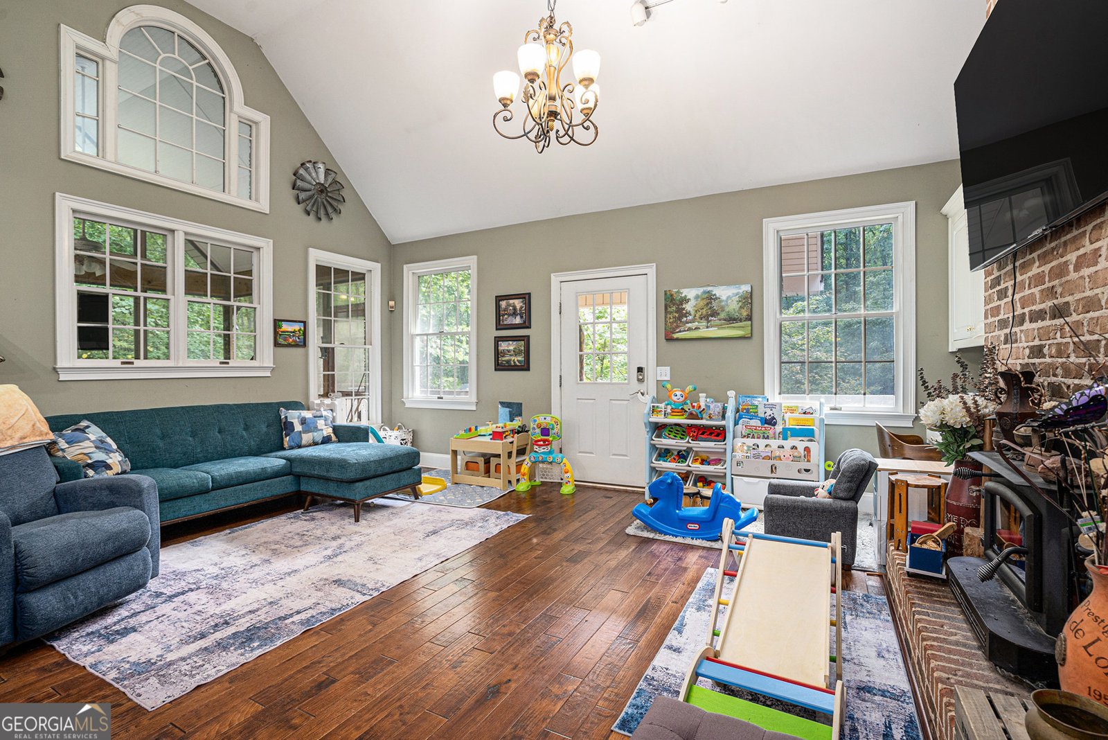 2170 Taylorsville Road Taylorsville - 12