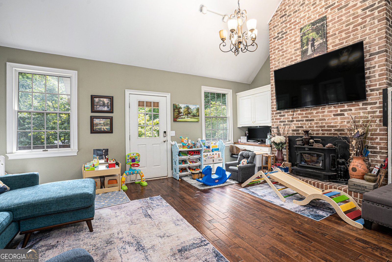 2170 Taylorsville Road Taylorsville - 13