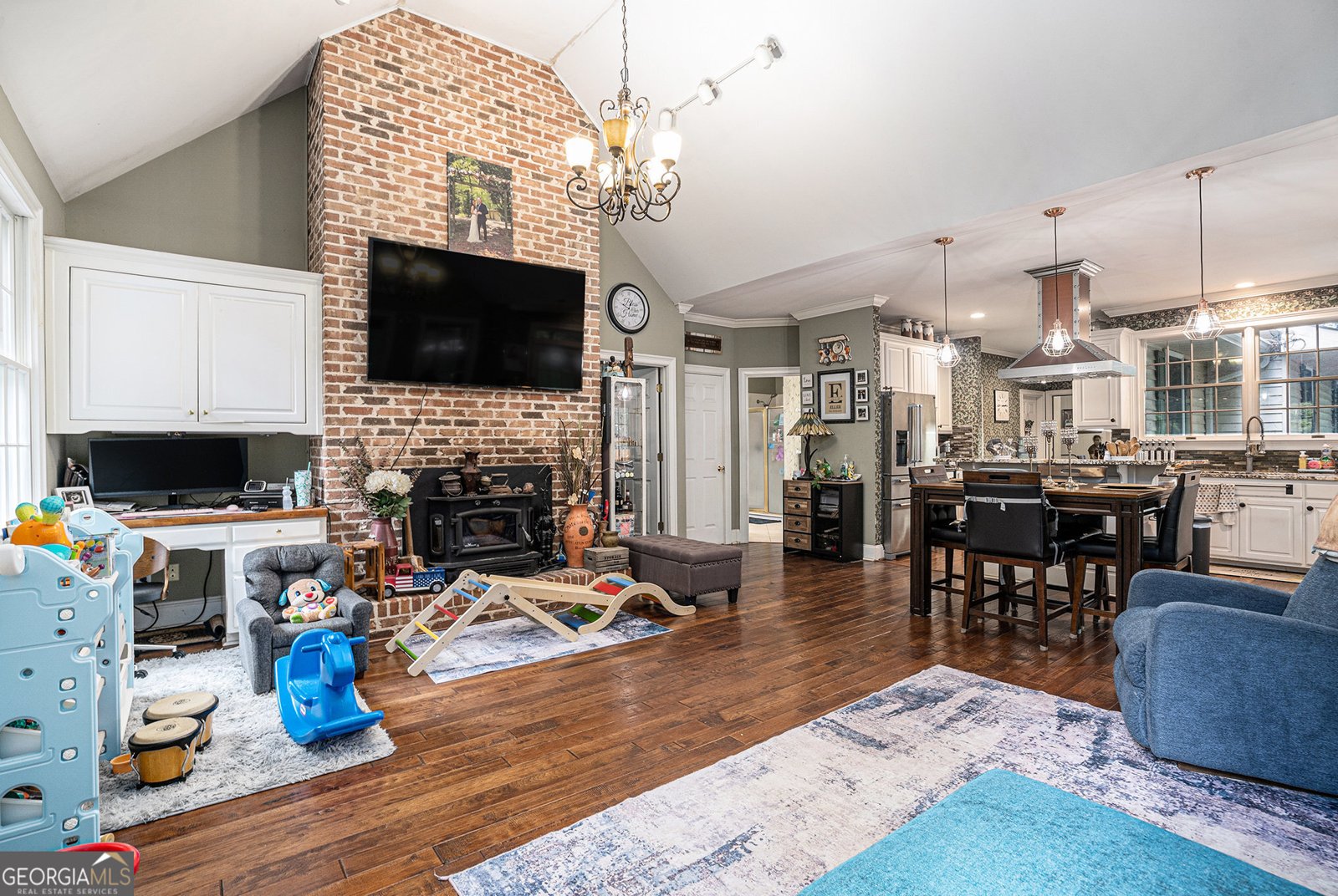 2170 Taylorsville Road Taylorsville - 14