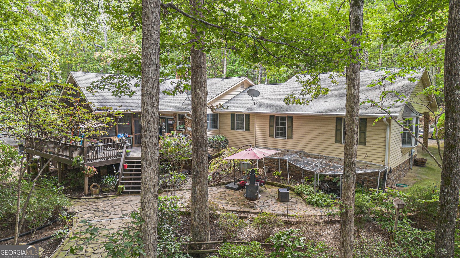 2170 Taylorsville Road Taylorsville - 31