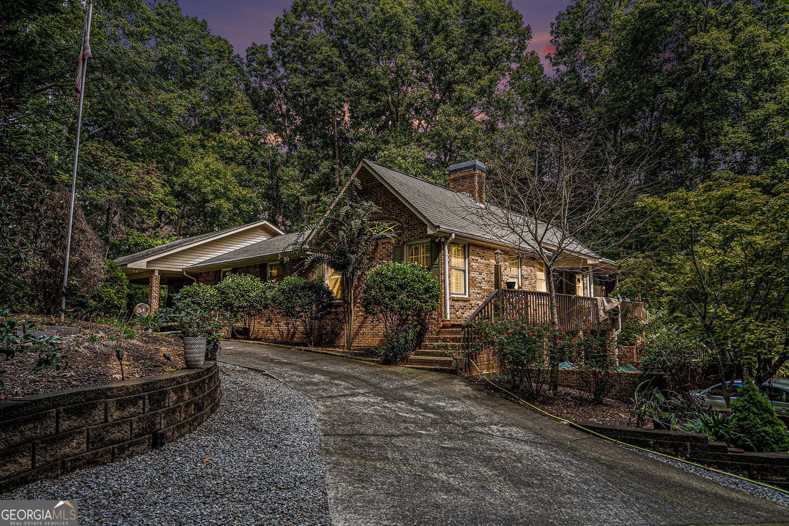 2170 Taylorsville Road Taylorsville - 4