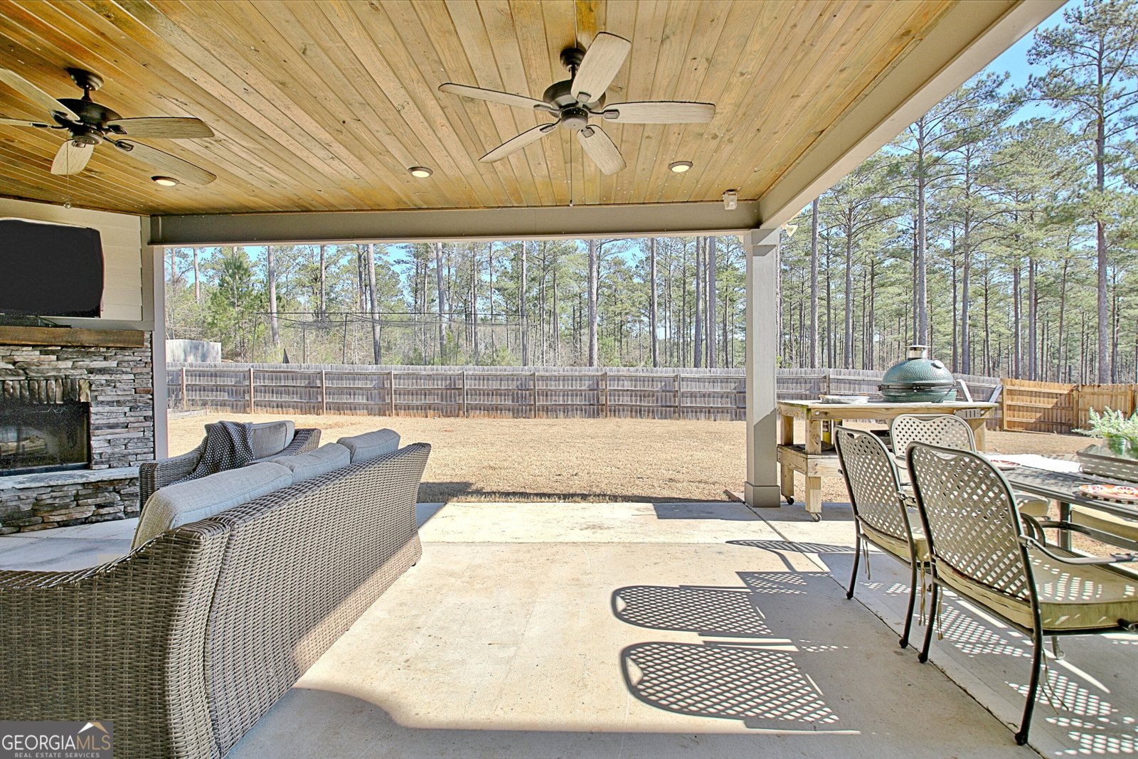 201 Fox Hall Crossing Senoia - 26