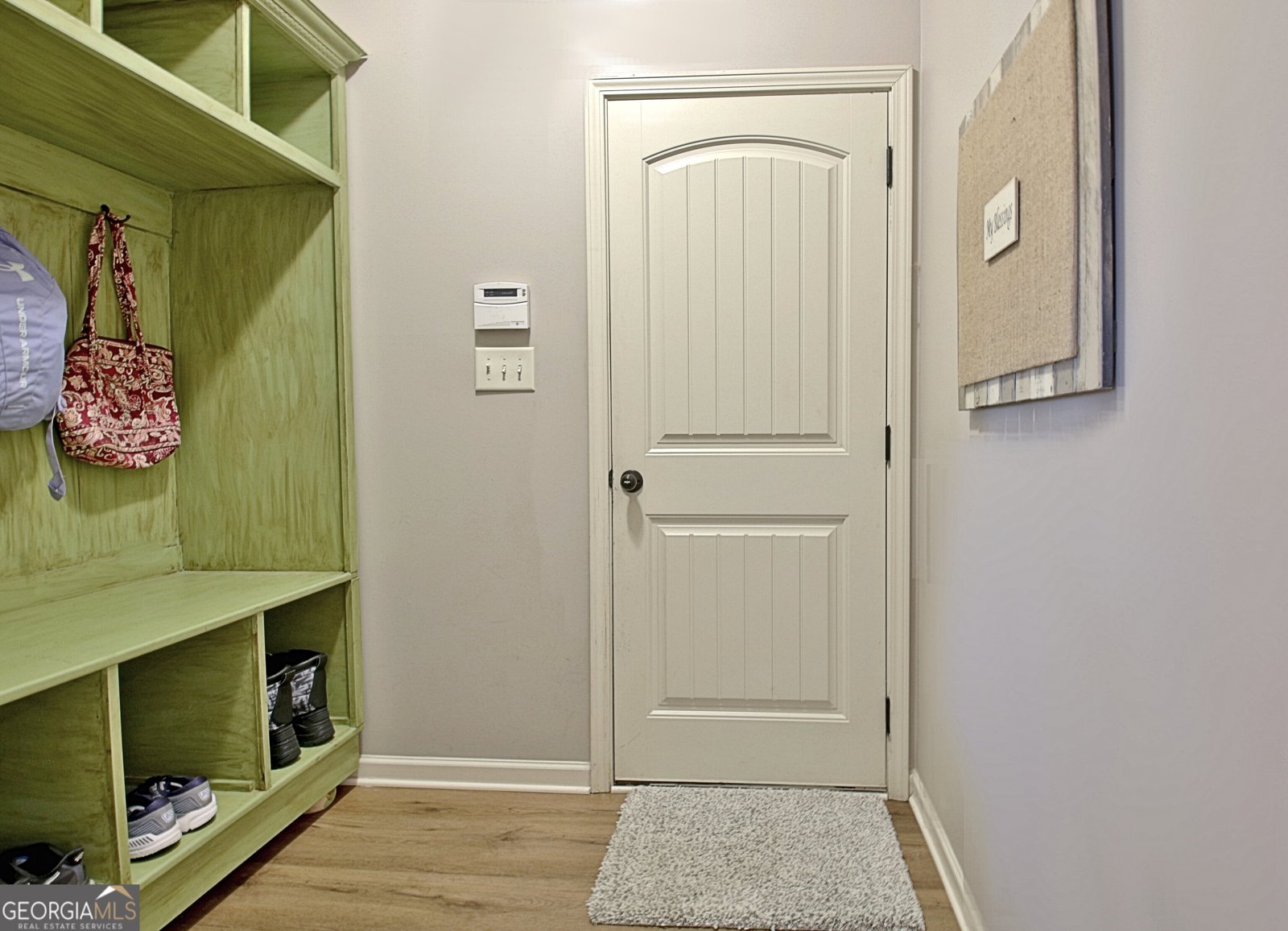 201 Fox Hall Crossing Senoia - 28