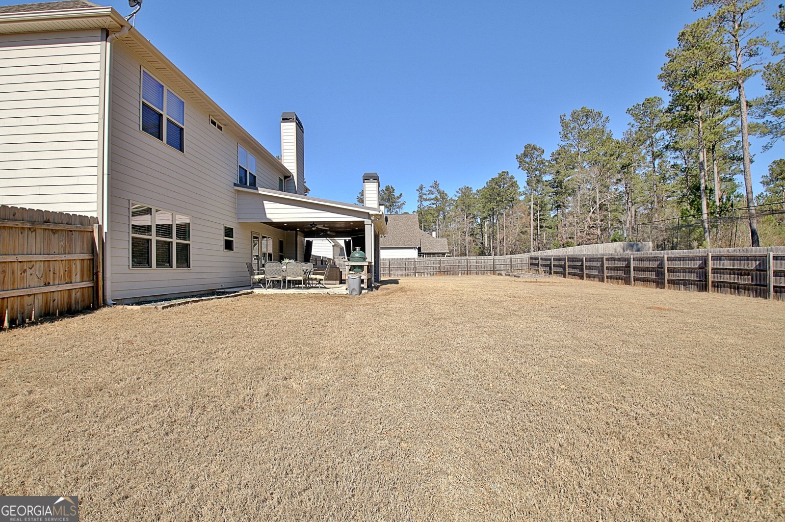 201 Fox Hall Crossing Senoia - 44