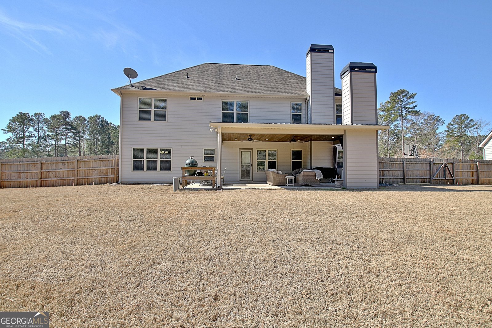 201 Fox Hall Crossing Senoia - 45