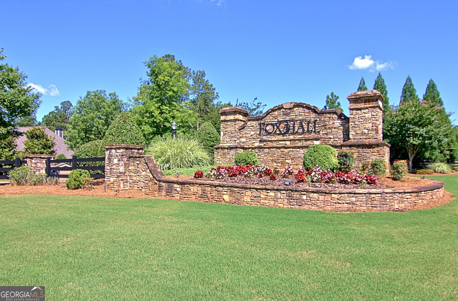 201 Fox Hall Crossing Senoia - 48