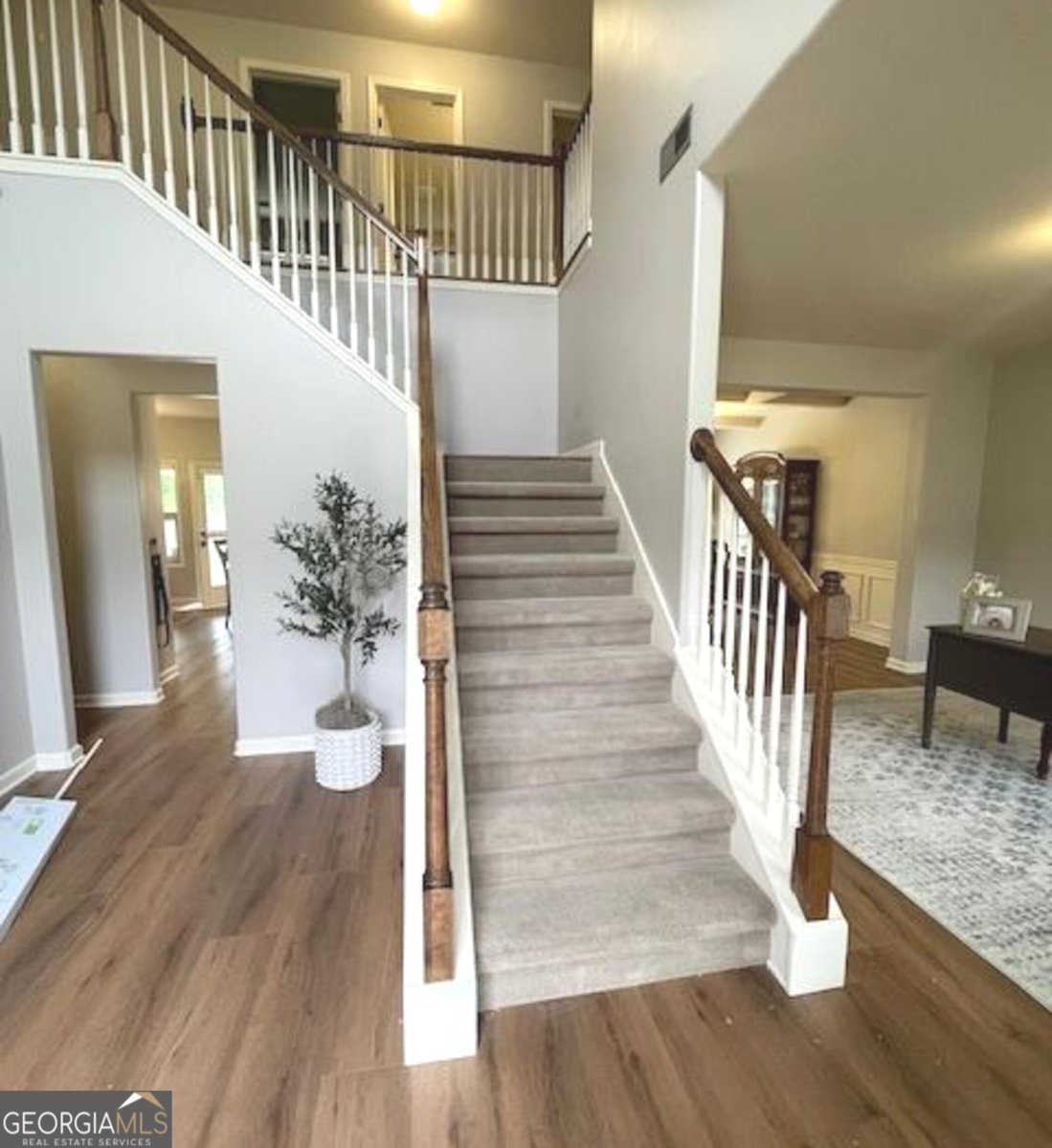 201 Fox Hall Crossing Senoia - 5