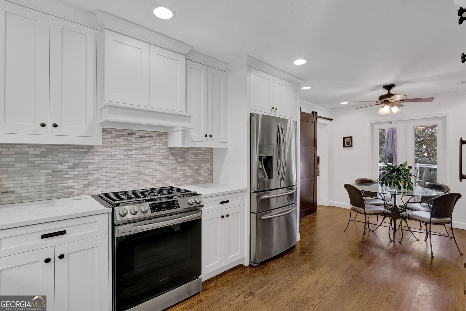 2300 Bohler Road Atlanta - 15