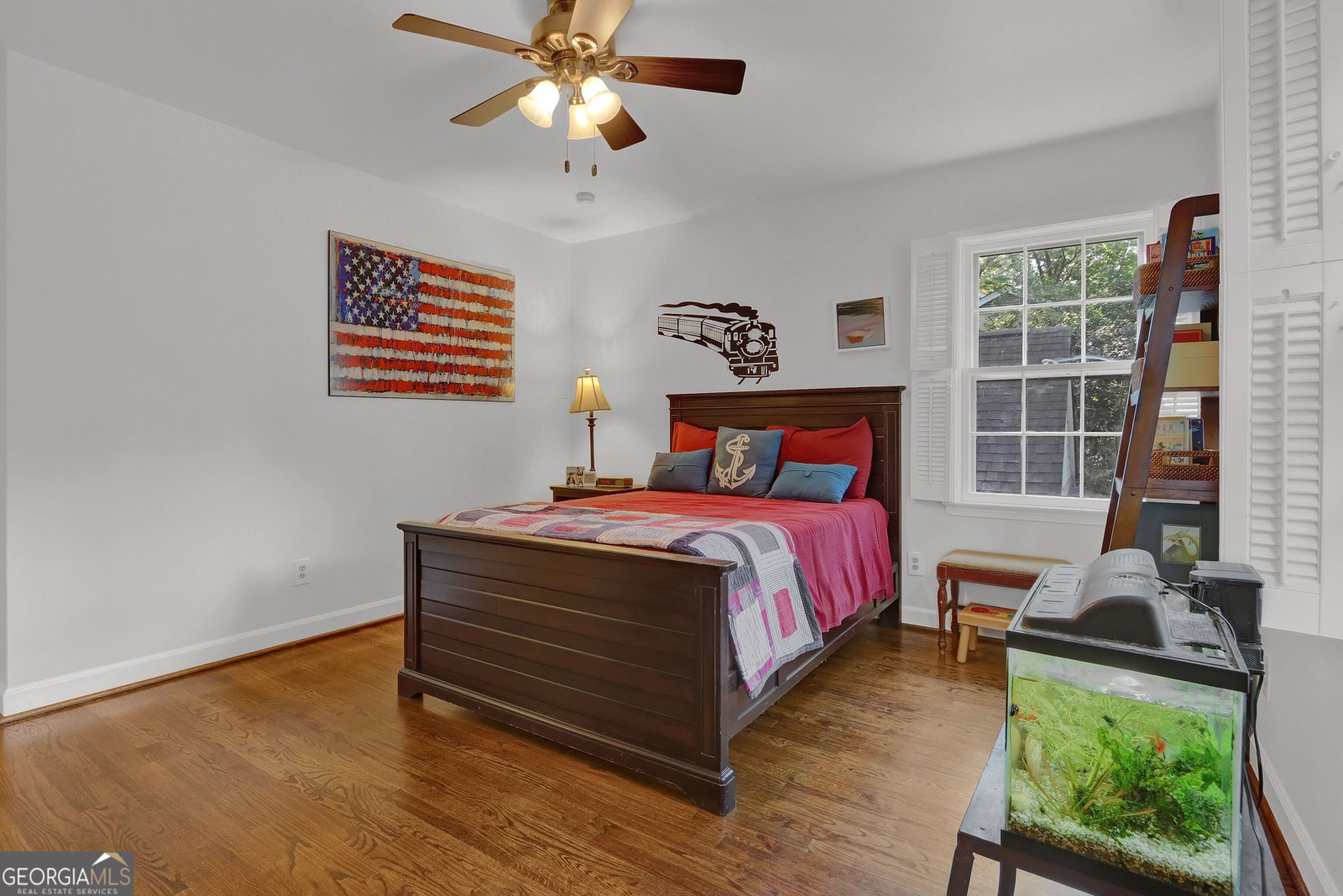 2300 Bohler Road Atlanta - 19