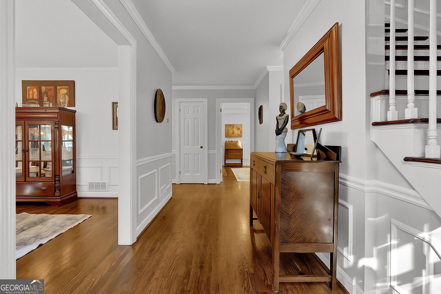 2300 Bohler Road Atlanta - 2