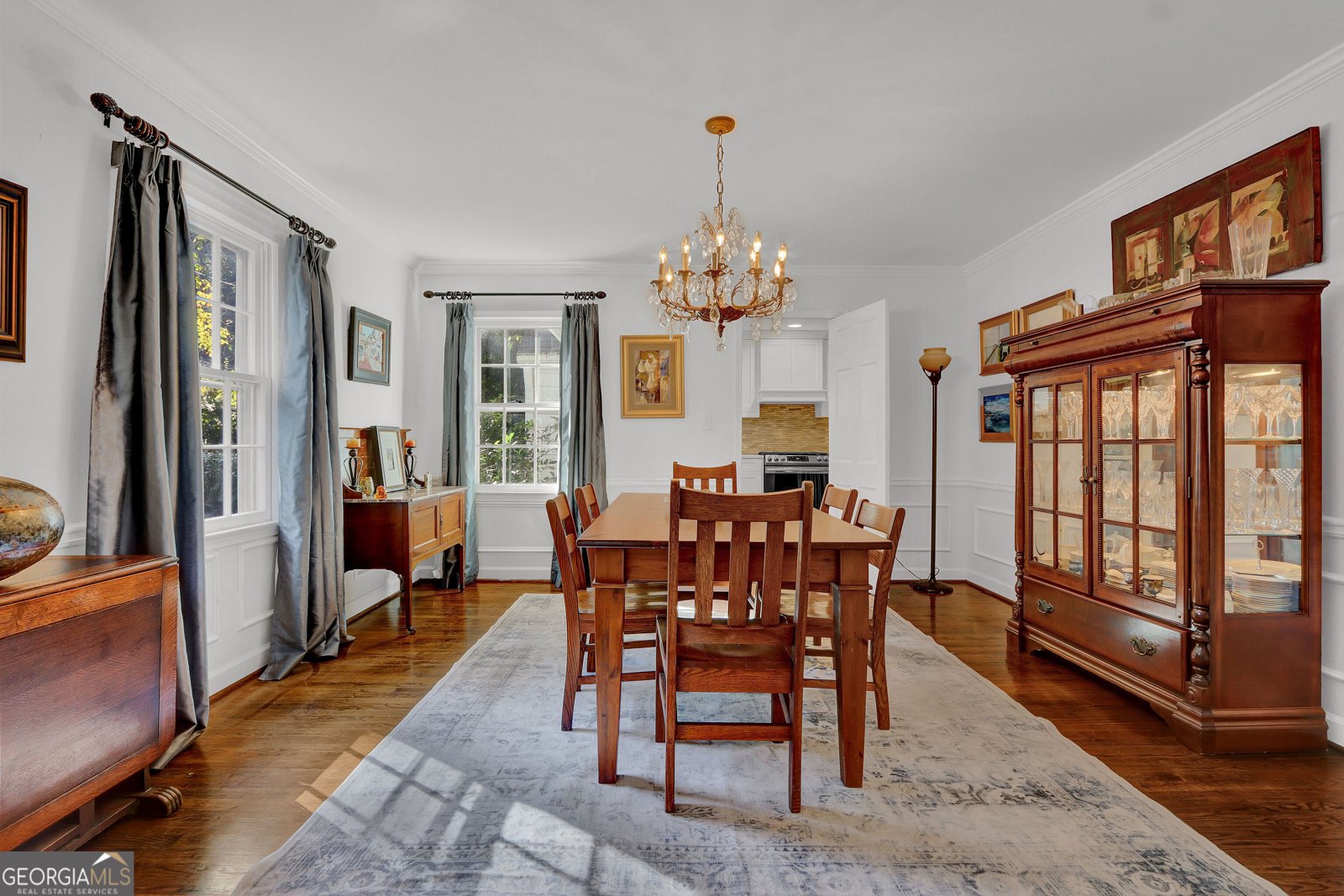 2300 Bohler Road Atlanta - 3