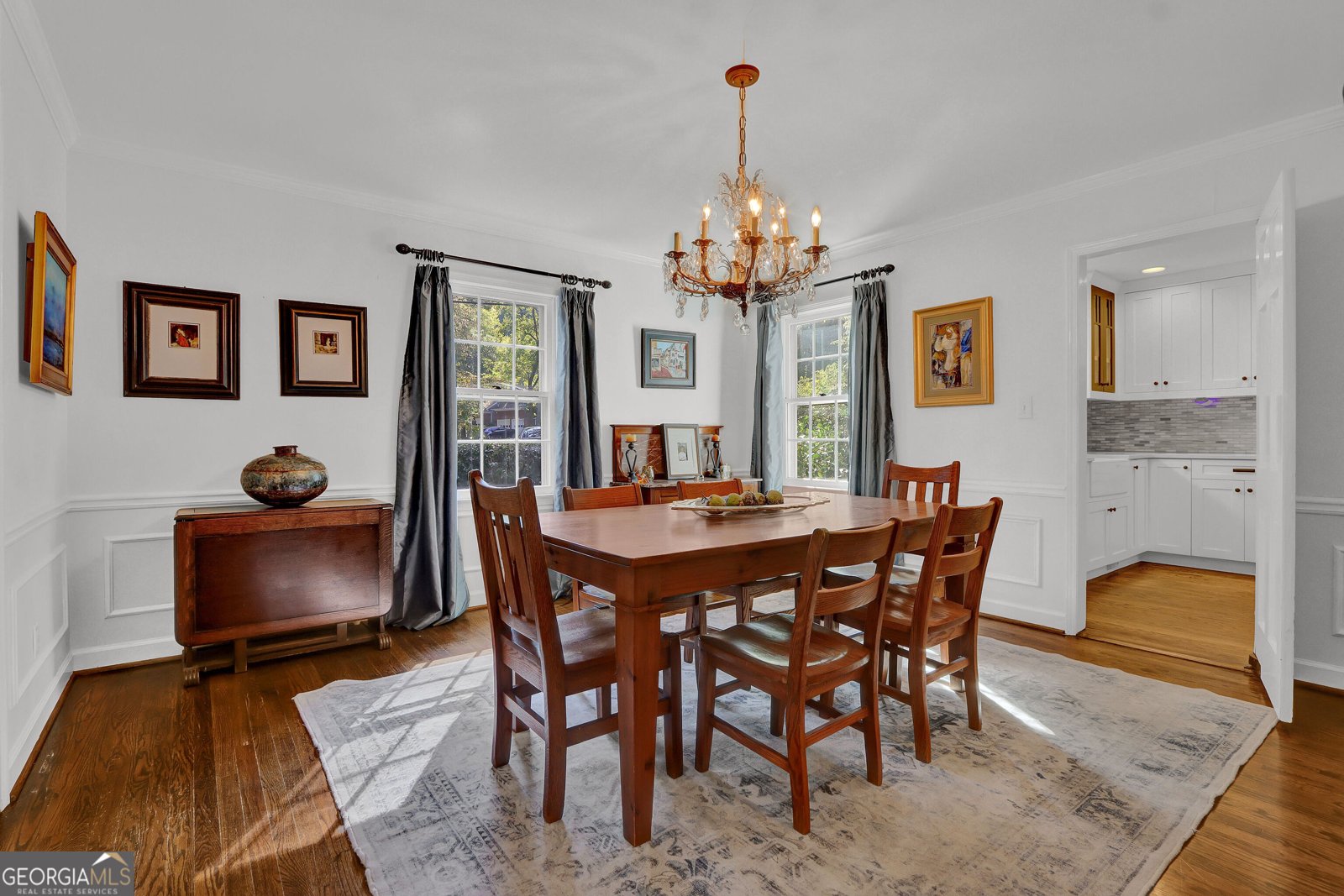 2300 Bohler Road Atlanta - 4