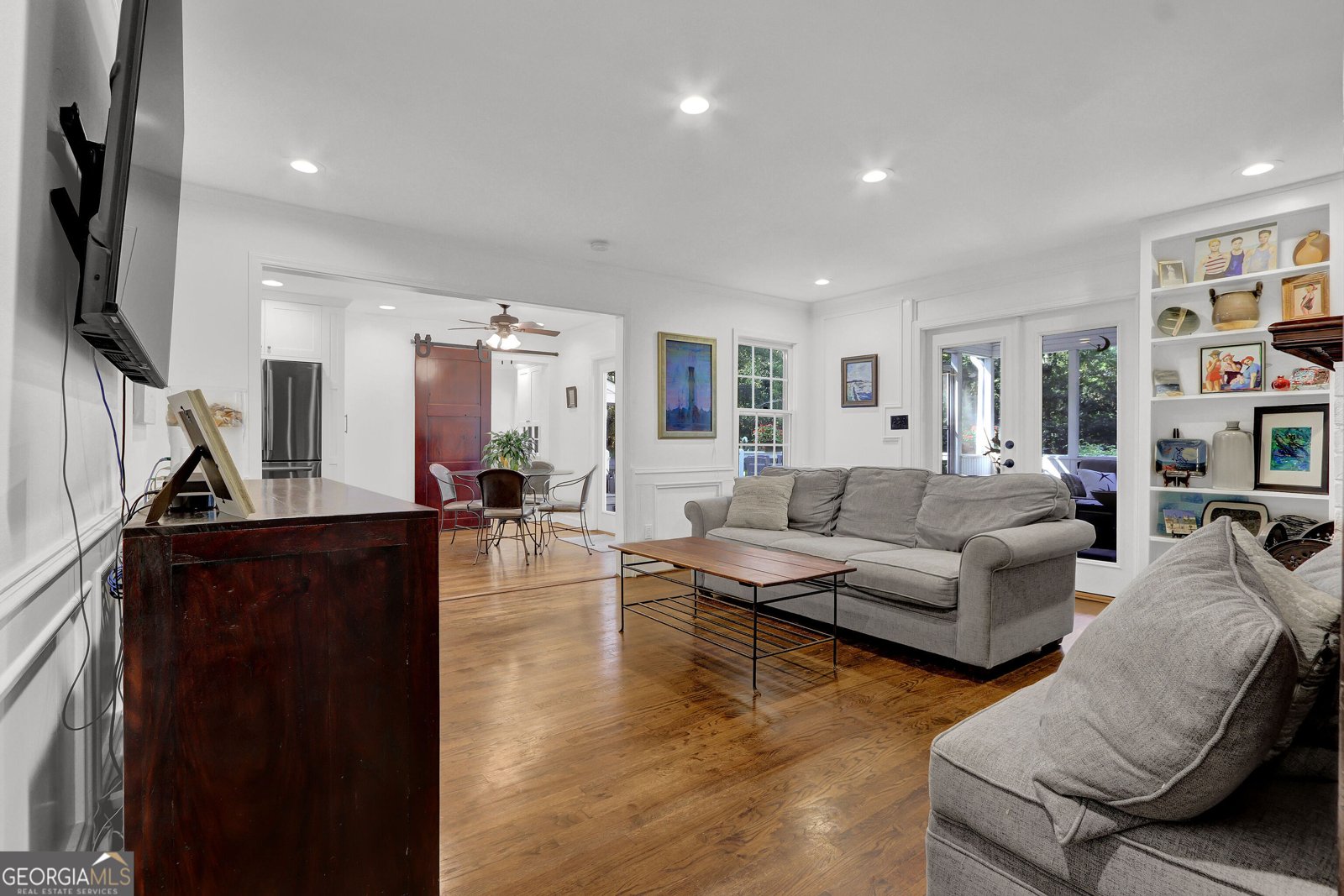 2300 Bohler Road Atlanta - 7