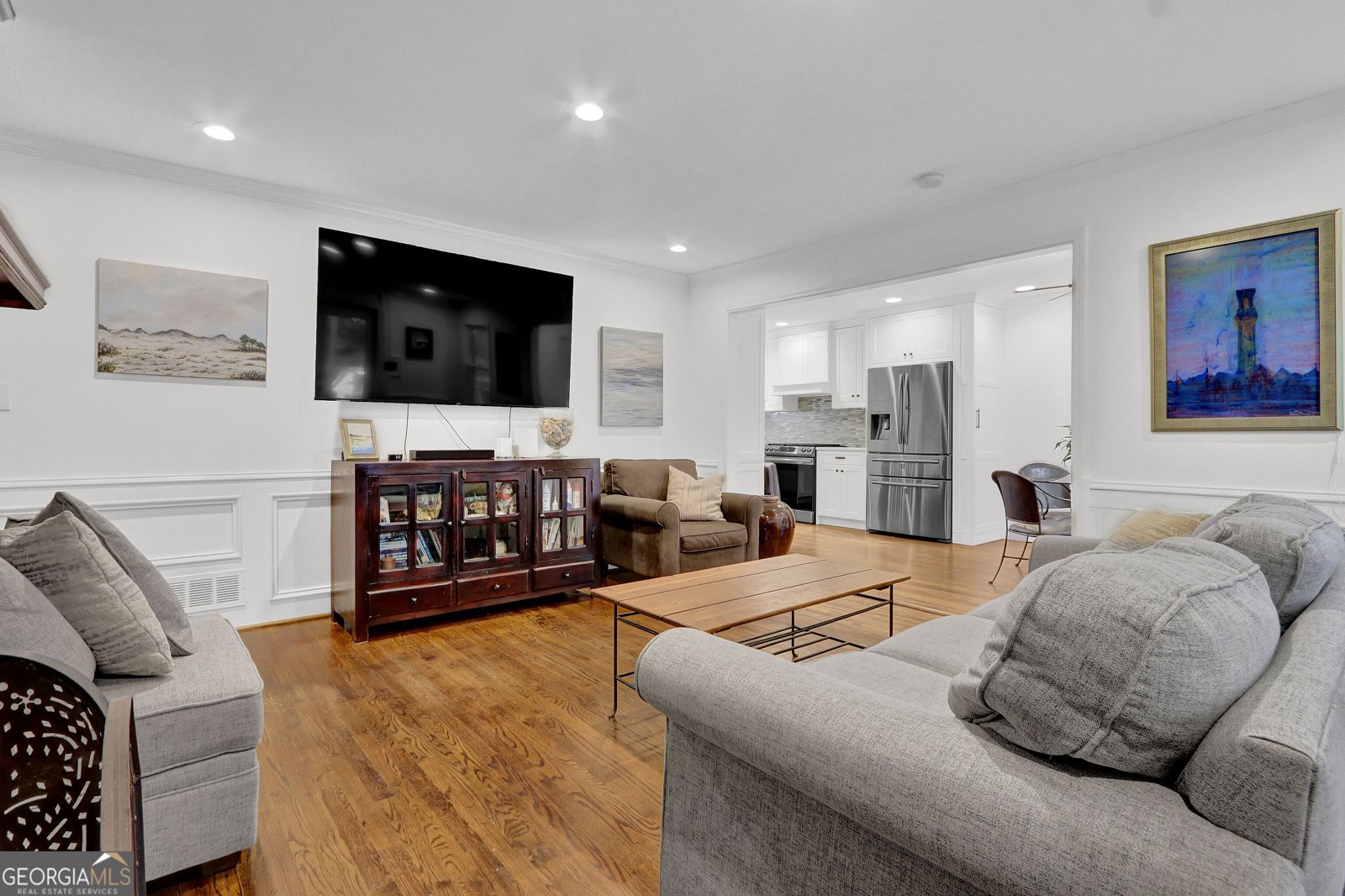 2300 Bohler Road Atlanta - 8