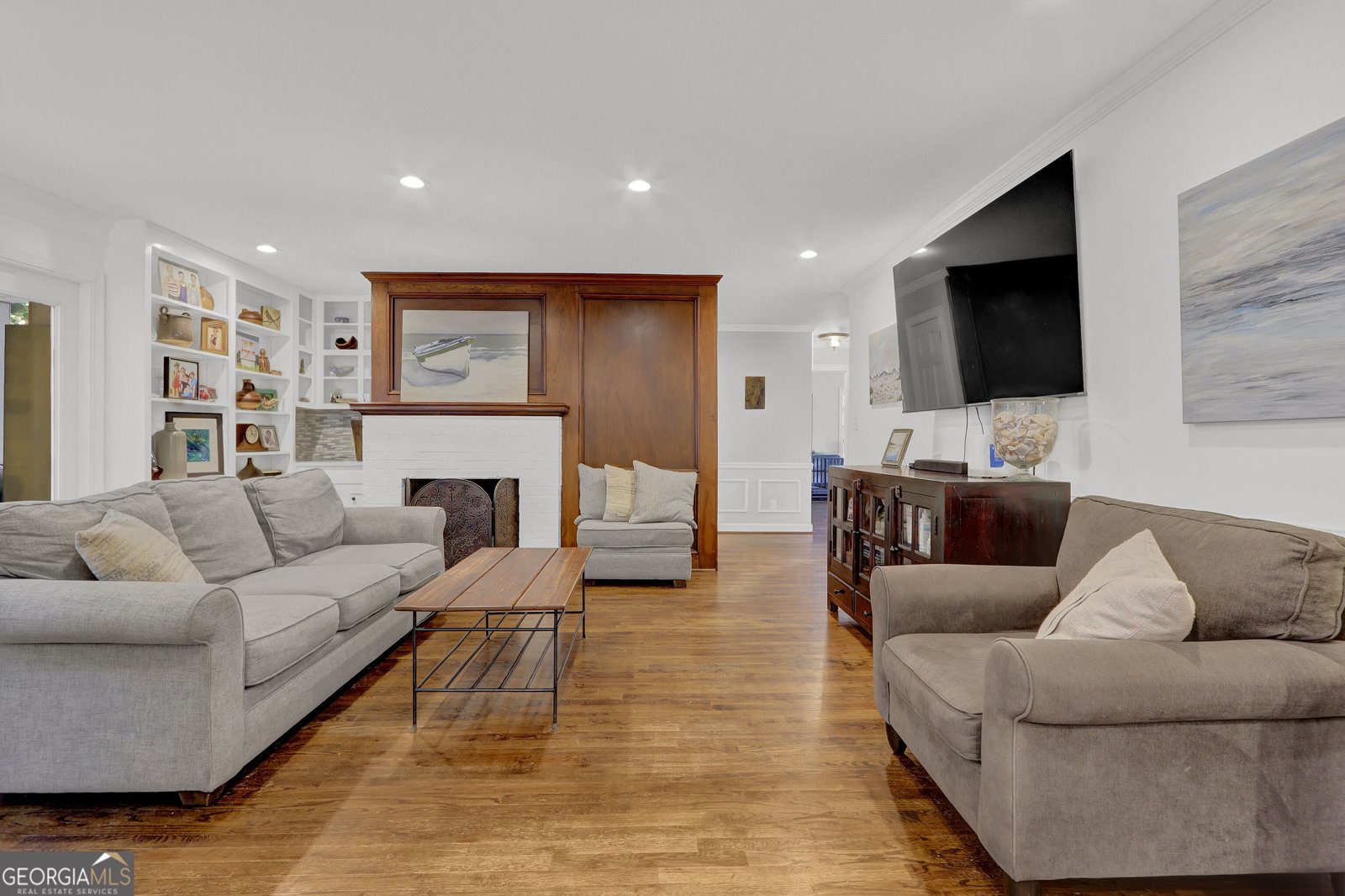 2300 Bohler Road Atlanta - 9