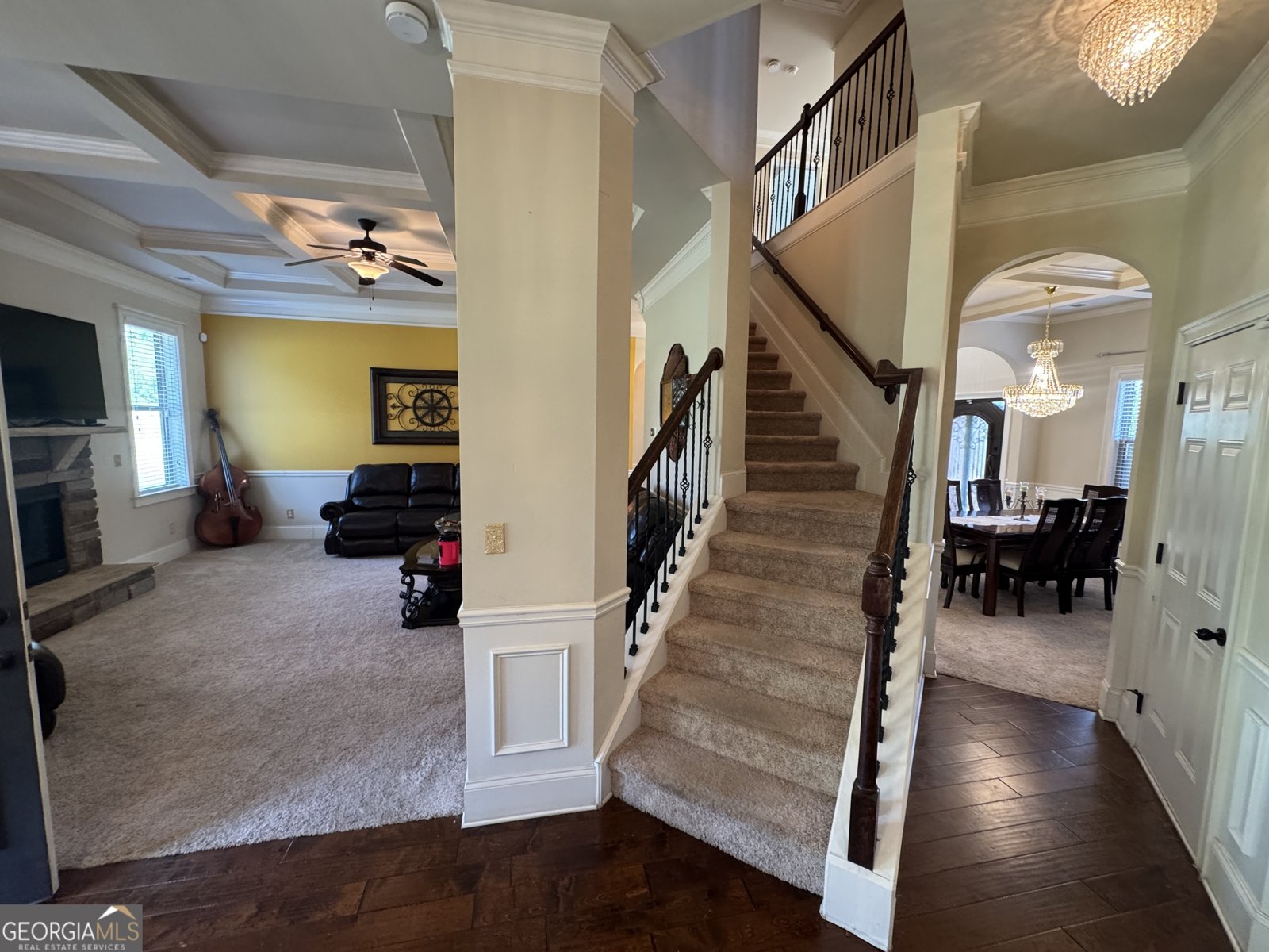 110 Broadwater Drive Fayetteville - 15