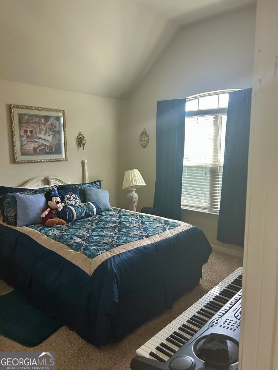 110 Broadwater Drive Fayetteville - 23
