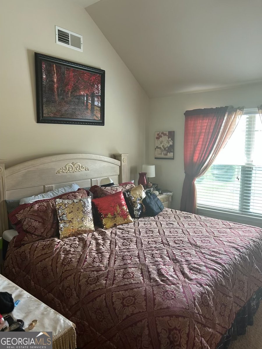 110 Broadwater Drive Fayetteville - 25