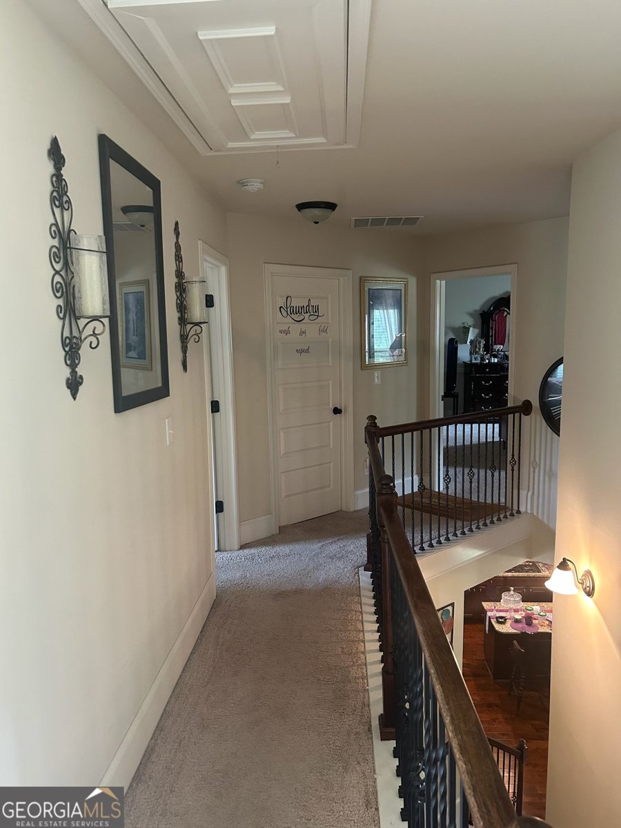 110 Broadwater Drive Fayetteville - 26