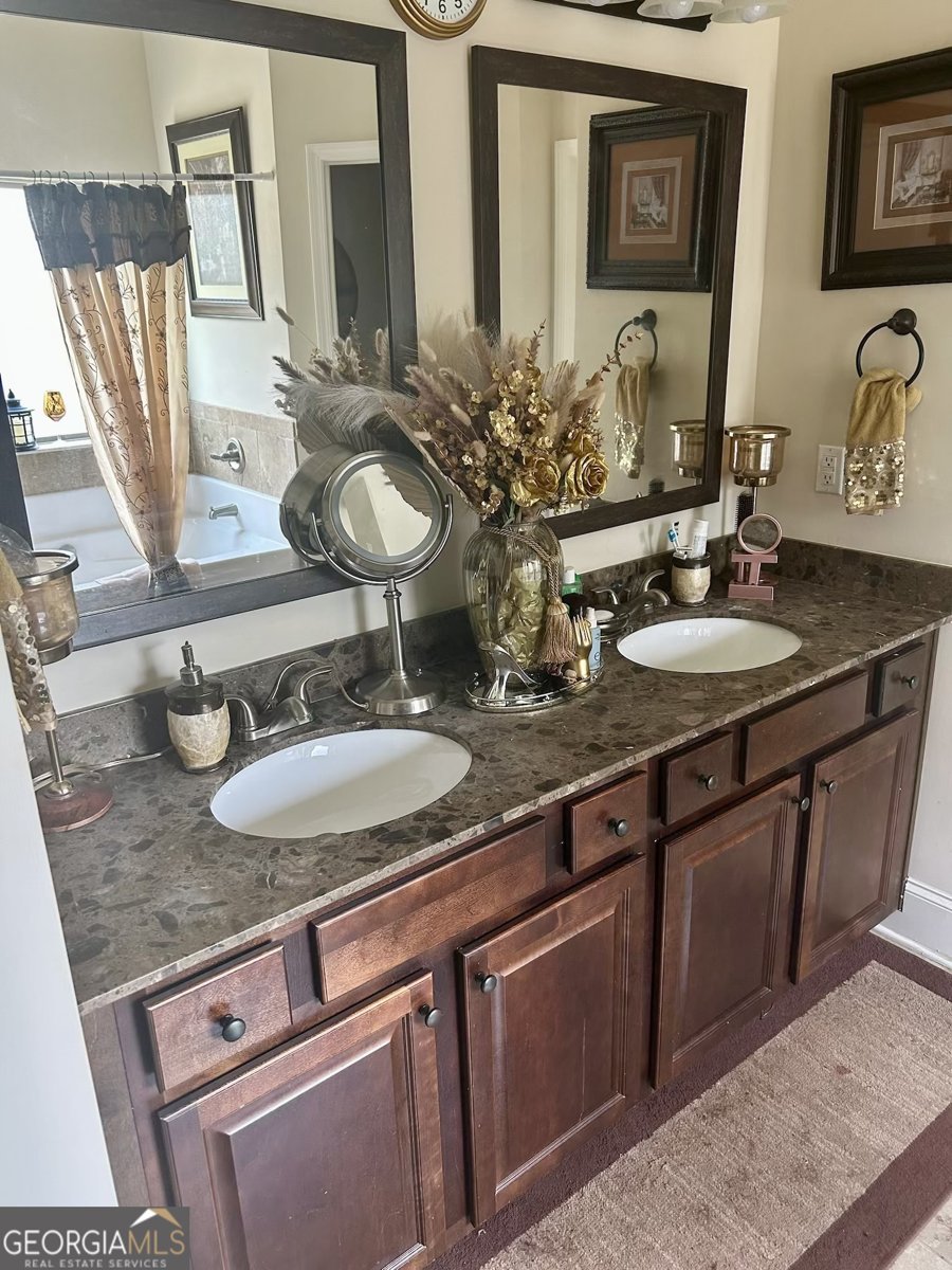 110 Broadwater Drive Fayetteville - 28