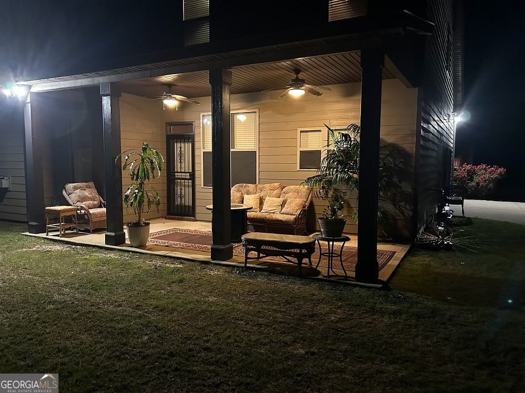 110 Broadwater Drive Fayetteville - 5