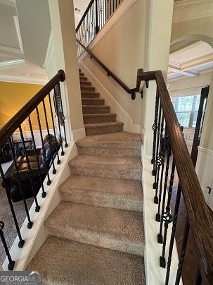 110 Broadwater Drive Fayetteville - 9