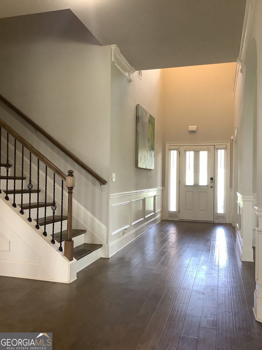 160 Elysian Drive Fayetteville - 11